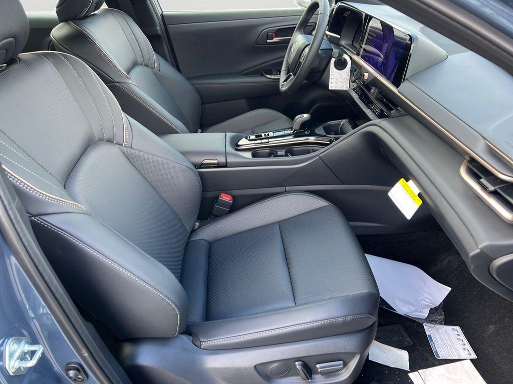 new 2026 Toyota Crown car, priced at $43,059