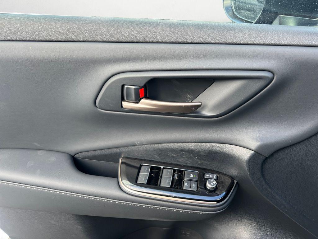 new 2026 Toyota Crown car, priced at $43,059