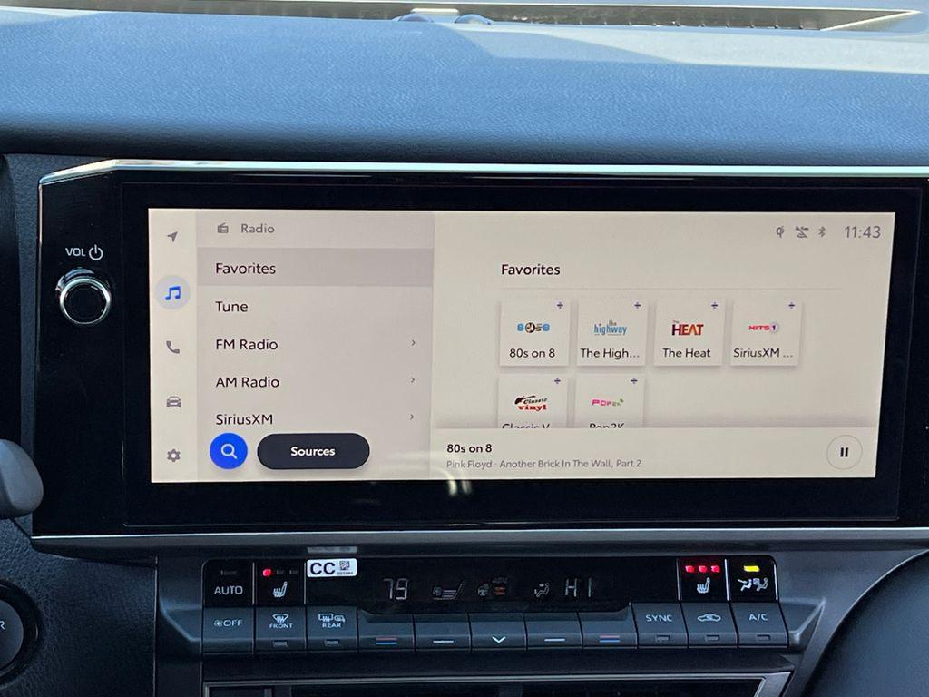 used 2025 Toyota Camry car, priced at $32,198