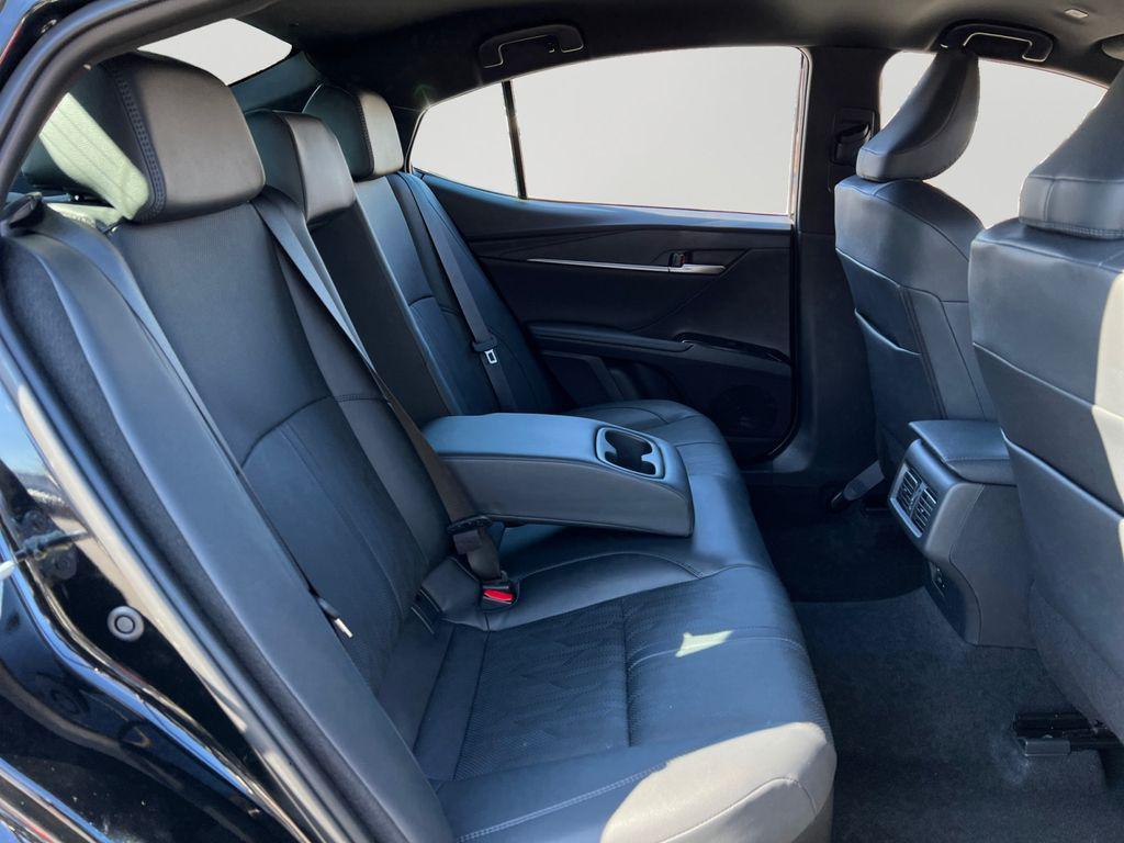 used 2025 Toyota Camry car, priced at $32,198