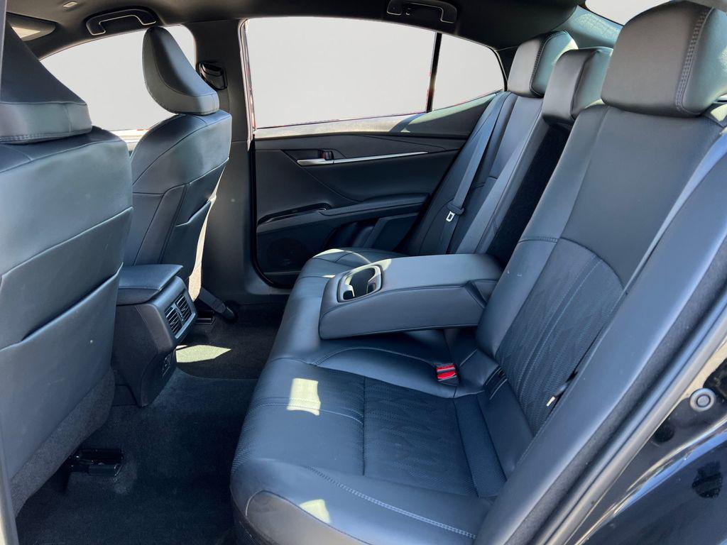 used 2025 Toyota Camry car, priced at $32,198