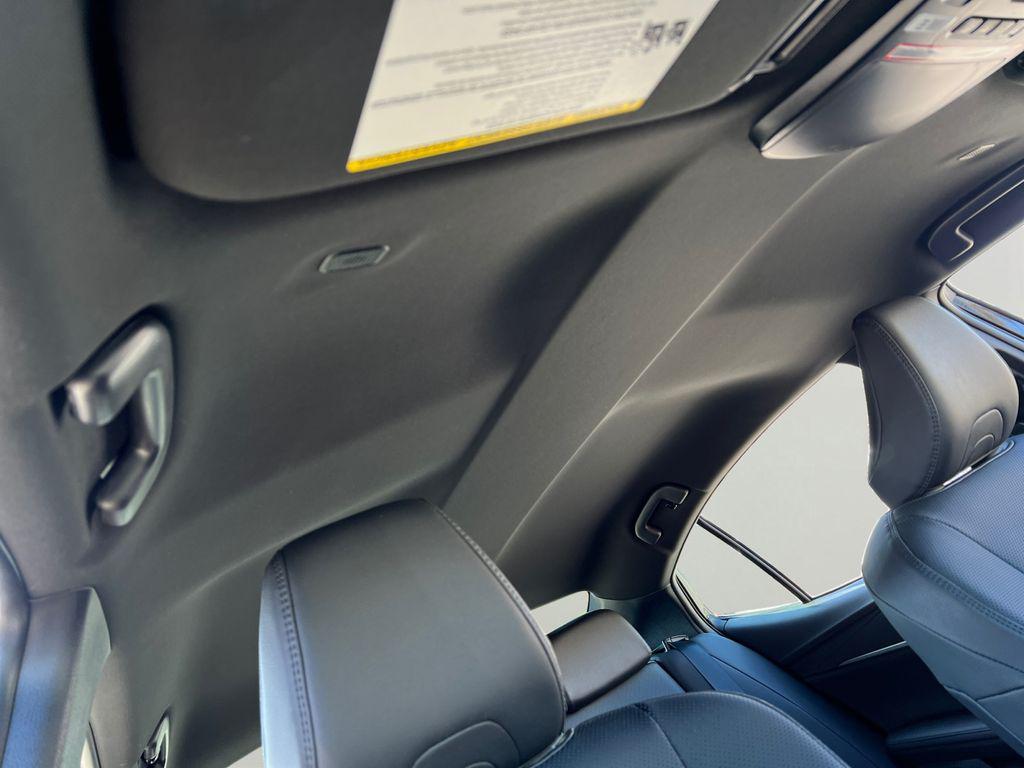 used 2025 Toyota Camry car, priced at $32,198