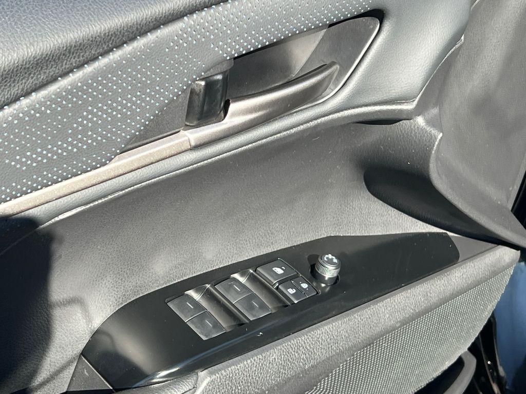 used 2025 Toyota Camry car, priced at $32,198