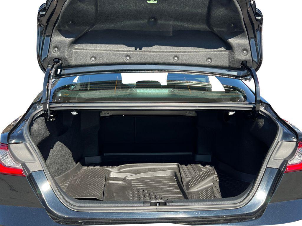 used 2025 Toyota Camry car, priced at $32,198