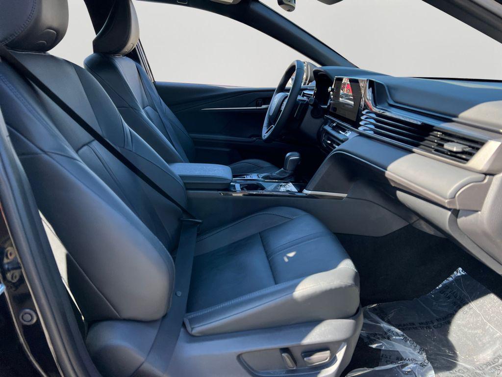 used 2025 Toyota Camry car, priced at $32,198