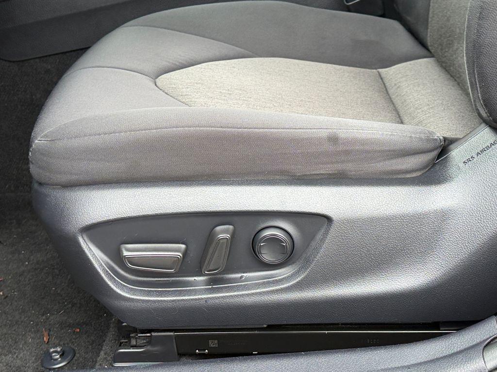 used 2023 Toyota Camry car, priced at $17,999