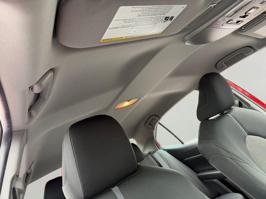 used 2023 Toyota Camry car, priced at $17,999