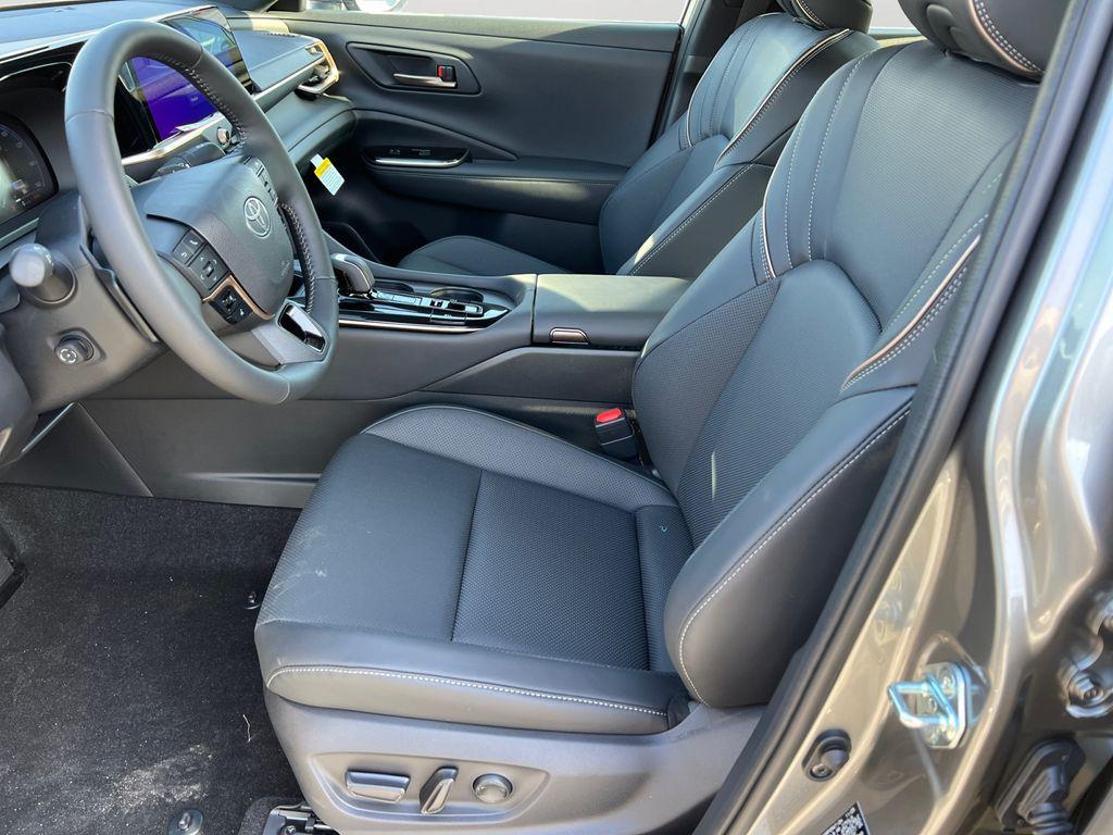 new 2026 Toyota Crown car, priced at $57,144