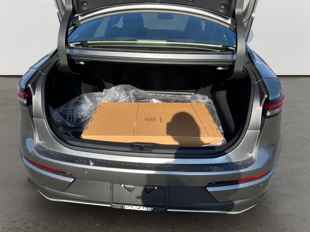 new 2026 Toyota Crown car, priced at $57,144