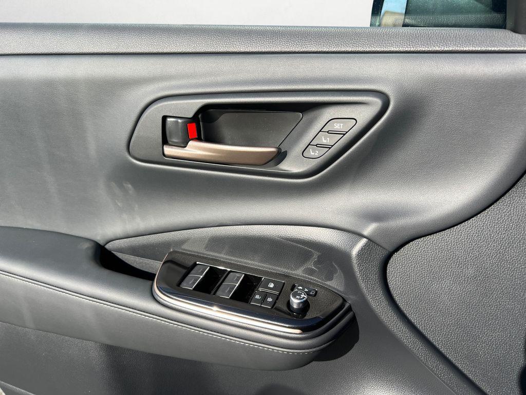 new 2026 Toyota Crown car, priced at $57,144