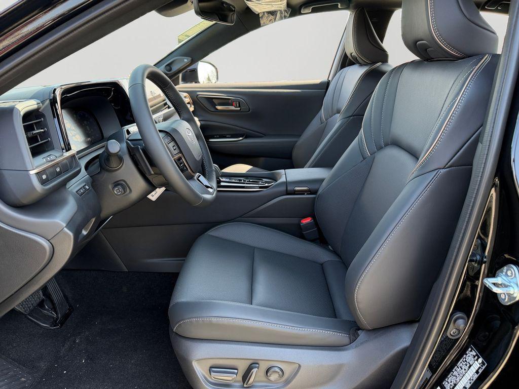 new 2026 Toyota Crown car, priced at $57,304