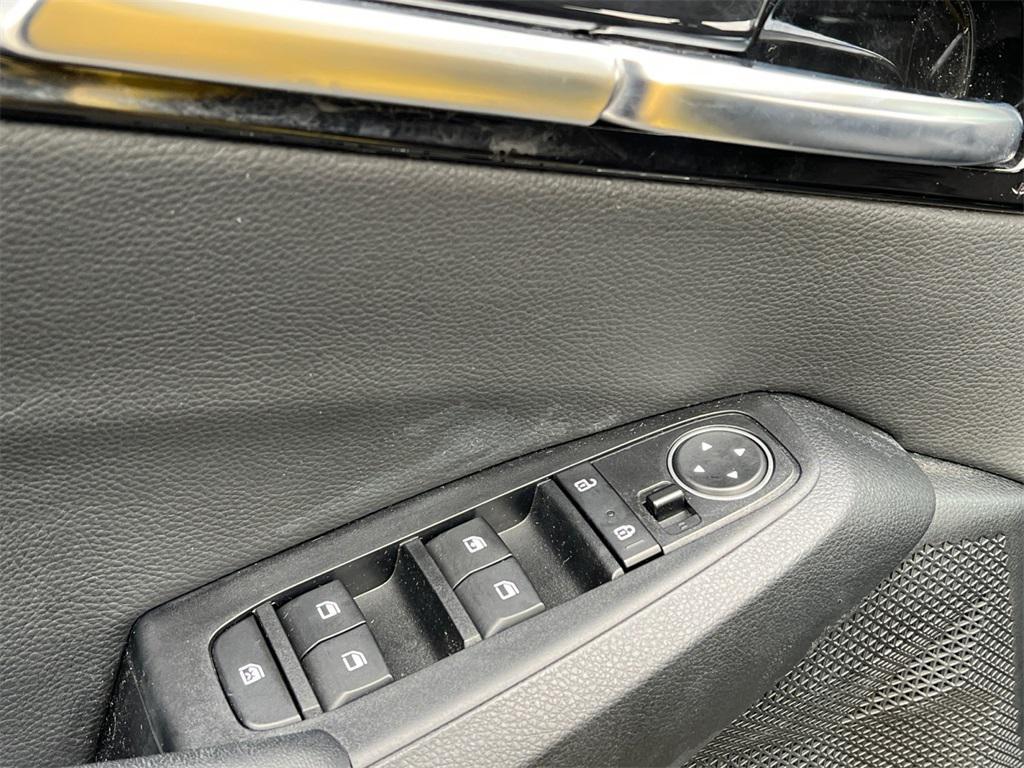 used 2021 Kia Seltos car, priced at $16,979