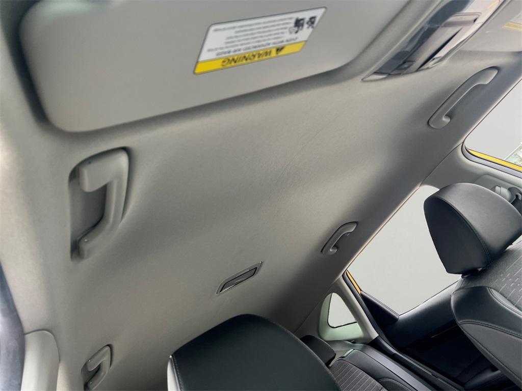 used 2021 Kia Seltos car, priced at $16,979