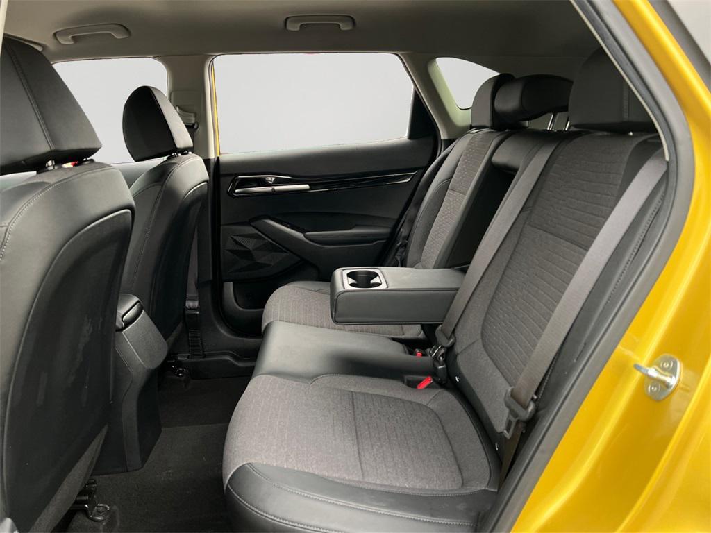 used 2021 Kia Seltos car, priced at $16,979