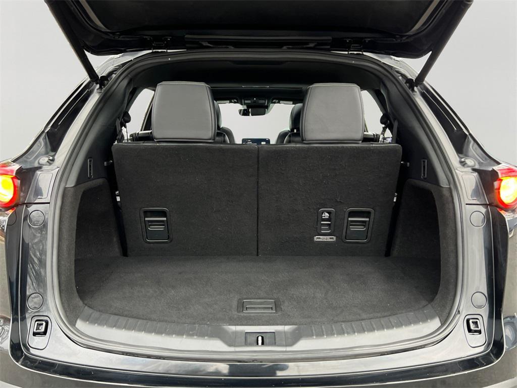 used 2021 Mazda CX-9 car, priced at $23,499