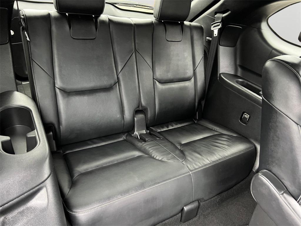 used 2021 Mazda CX-9 car, priced at $23,499