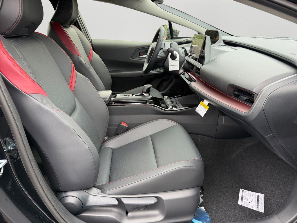 new 2026 Toyota Prius Plug-In Hybrid car, priced at $39,969
