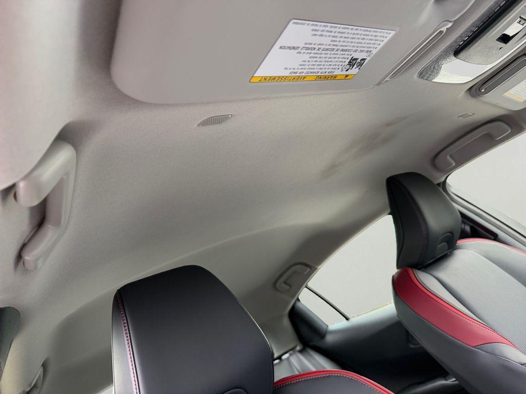 new 2026 Toyota Prius Plug-In Hybrid car, priced at $39,969