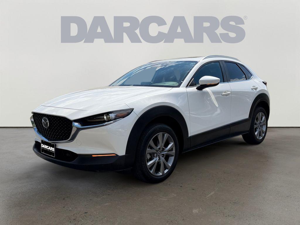 used 2024 Mazda CX-30 car, priced at $25,799