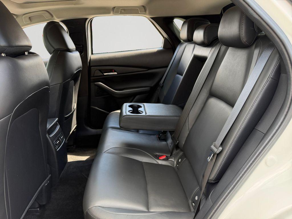 used 2024 Mazda CX-30 car, priced at $25,799