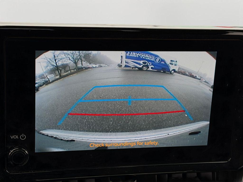 used 2024 Toyota Corolla car, priced at $19,175