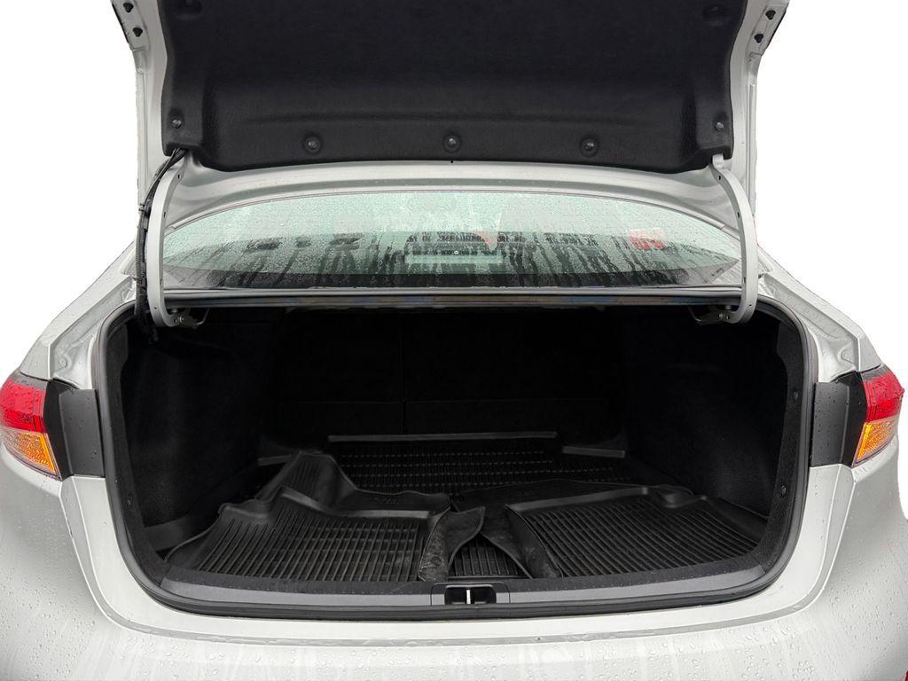 used 2024 Toyota Corolla car, priced at $19,175