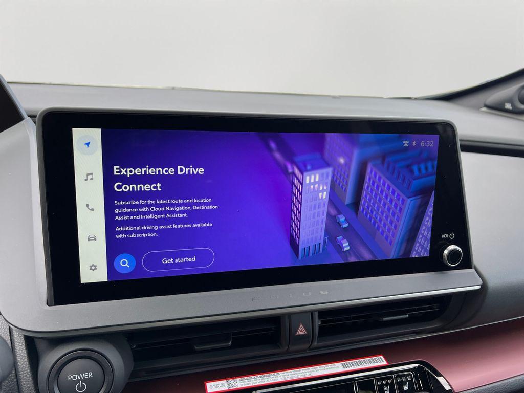 new 2026 Toyota Prius Plug-In Hybrid car, priced at $43,629