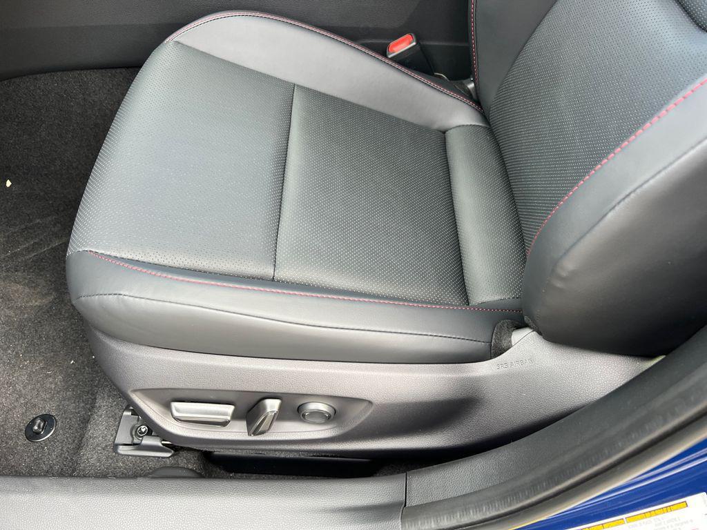 new 2026 Toyota Prius Plug-In Hybrid car, priced at $43,629