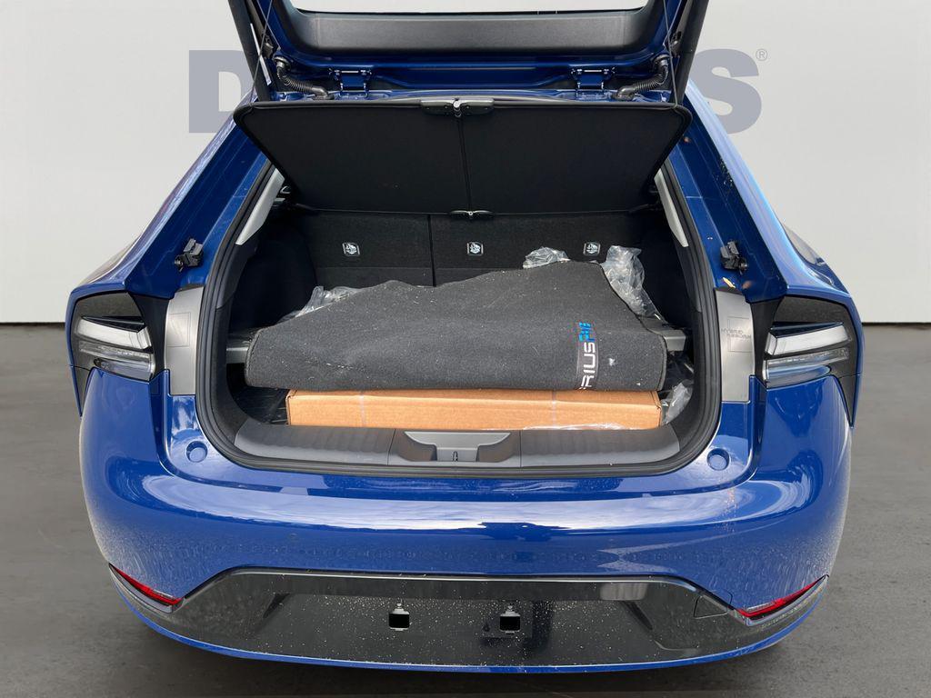 new 2026 Toyota Prius Plug-In Hybrid car, priced at $43,629