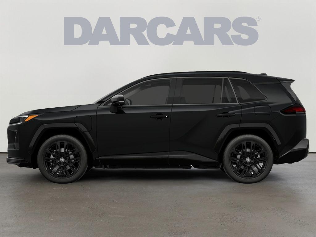 new 2026 Toyota RAV4 Plug-In Hybrid car, priced at $51,729