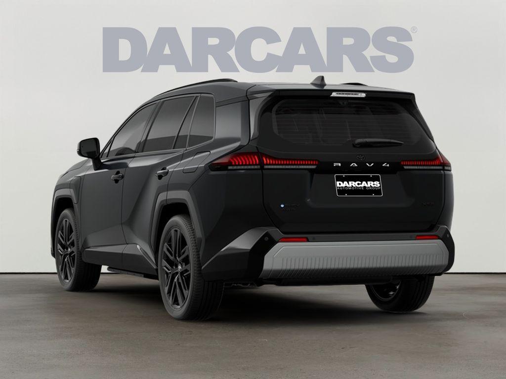 new 2026 Toyota RAV4 Plug-In Hybrid car, priced at $51,729
