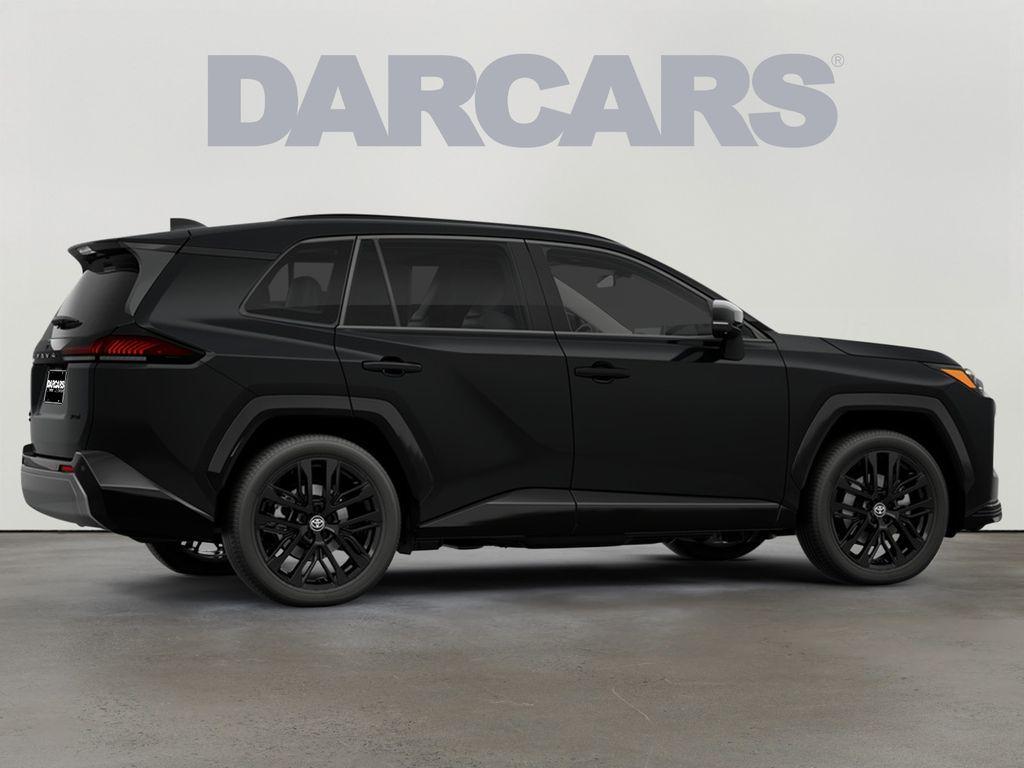 new 2026 Toyota RAV4 Plug-In Hybrid car, priced at $51,729