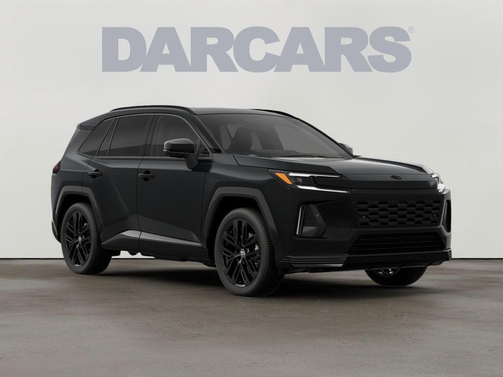 new 2026 Toyota RAV4 Plug-In Hybrid car, priced at $51,729