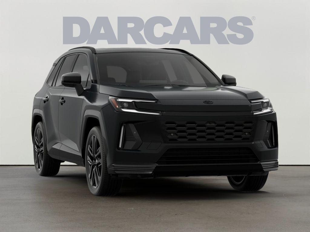 new 2026 Toyota RAV4 Plug-In Hybrid car, priced at $51,729
