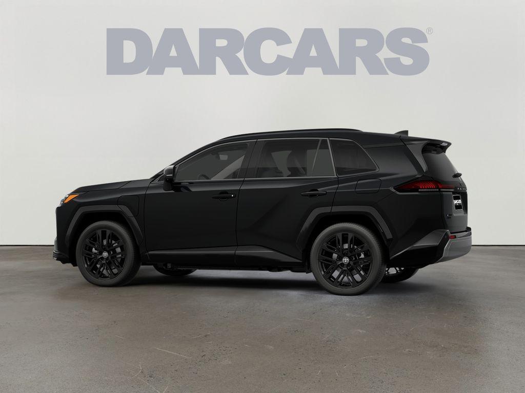 new 2026 Toyota RAV4 Plug-In Hybrid car, priced at $51,729