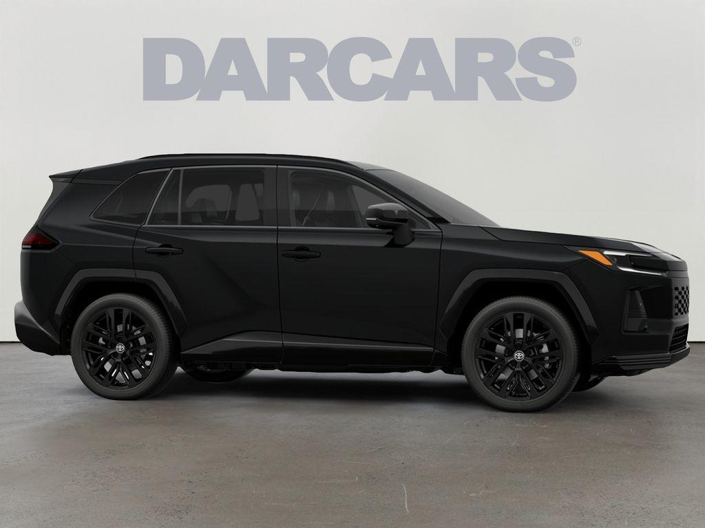 new 2026 Toyota RAV4 Plug-In Hybrid car, priced at $51,729