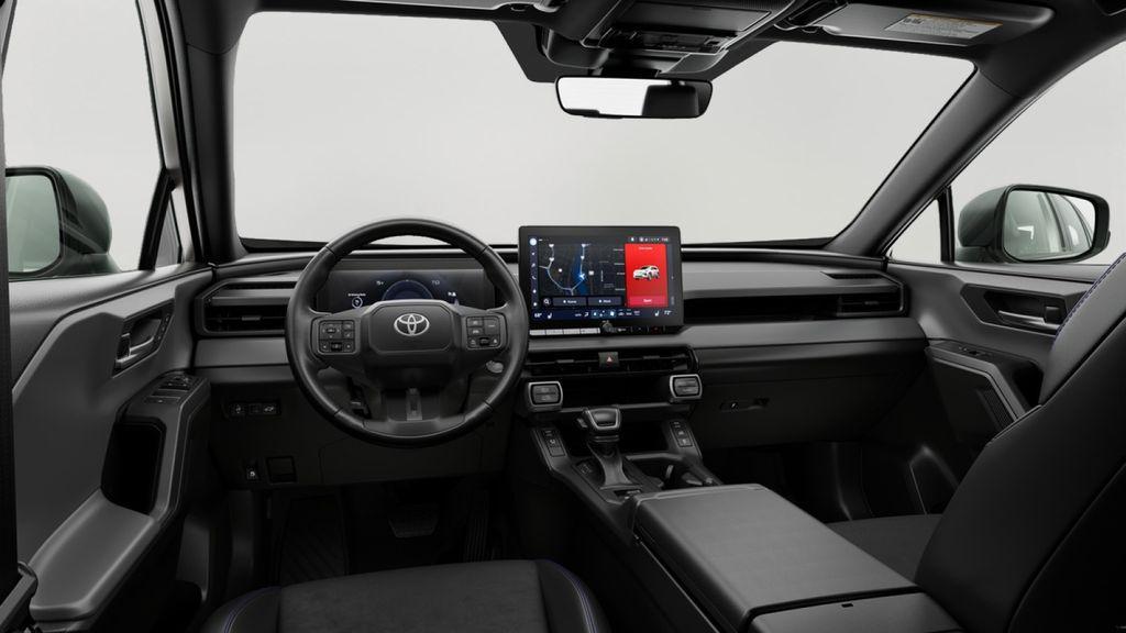 new 2026 Toyota RAV4 Plug-In Hybrid car, priced at $51,729