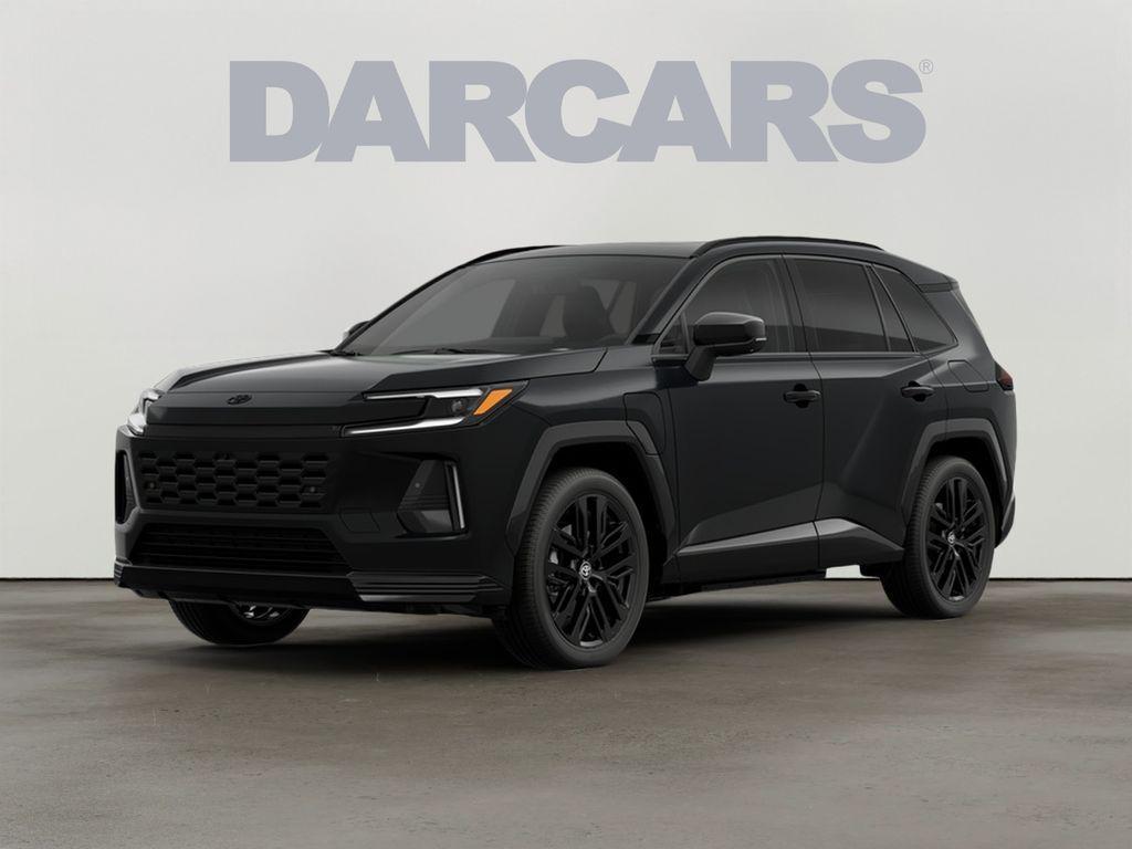 new 2026 Toyota RAV4 Plug-In Hybrid car, priced at $51,729