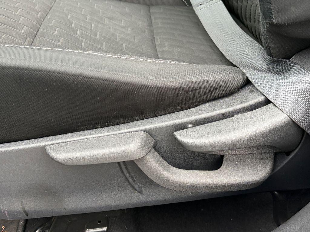 used 2021 Nissan Kicks car, priced at $14,499