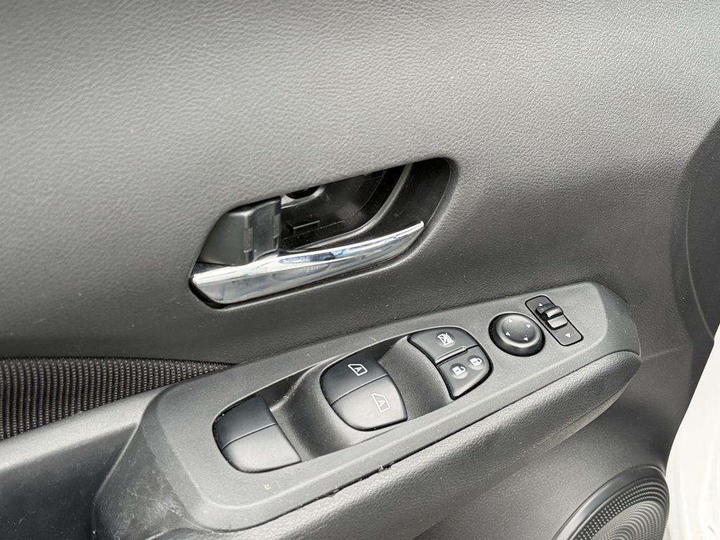 used 2021 Nissan Kicks car, priced at $14,499