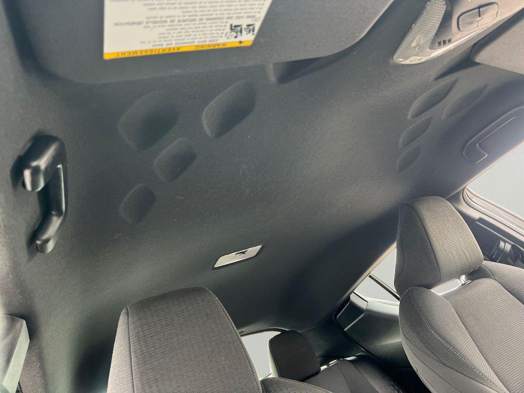 used 2019 Toyota C-HR car, priced at $17,312