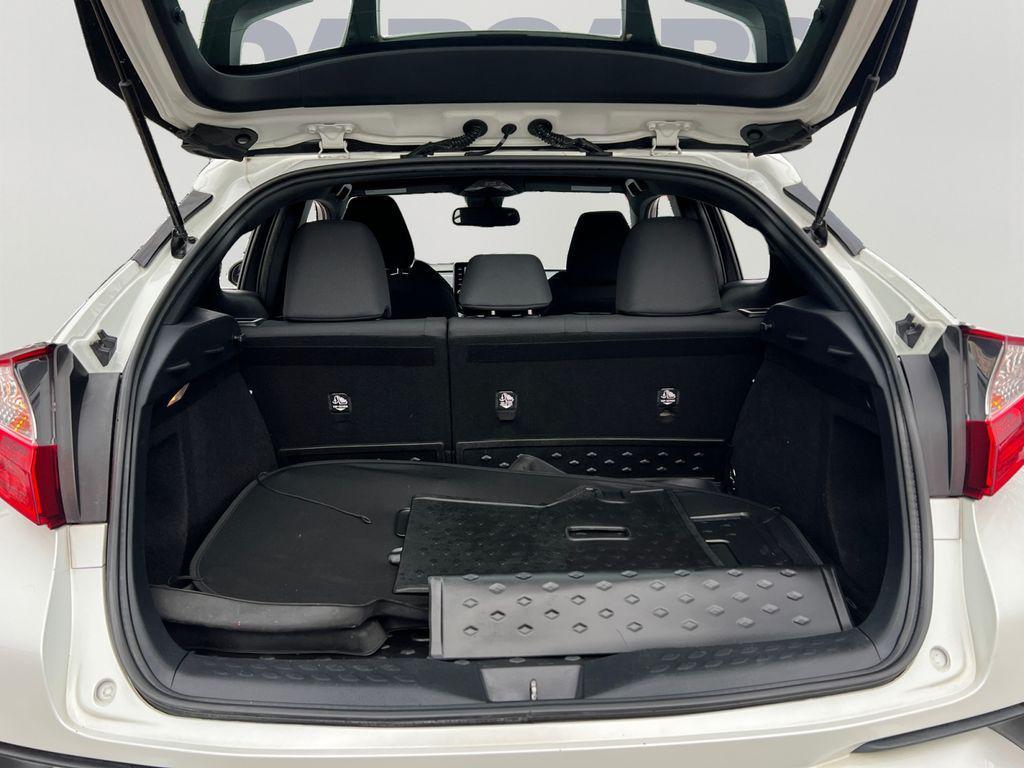 used 2019 Toyota C-HR car, priced at $17,312