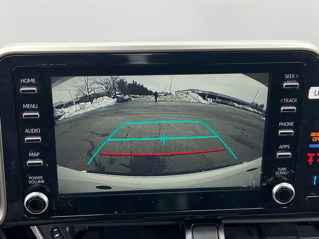 used 2019 Toyota C-HR car, priced at $17,312