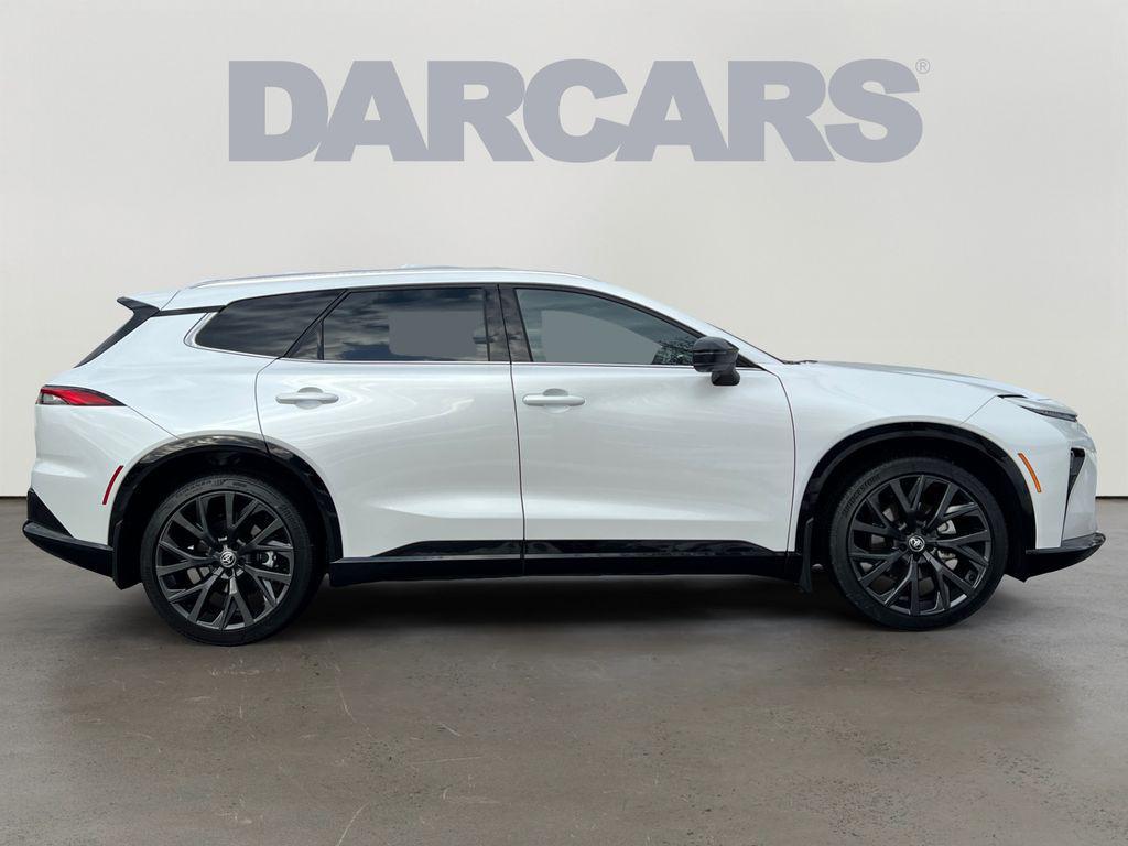 used 2025 Toyota Crown Signia car, priced at $43,934