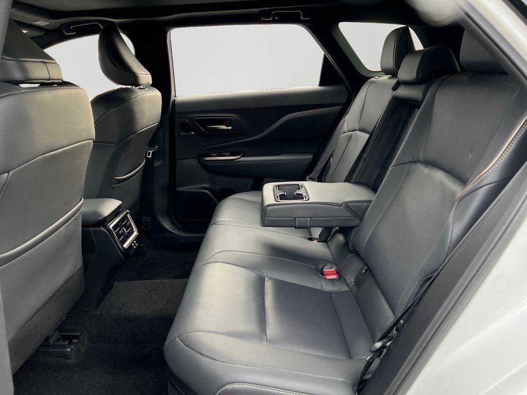 used 2025 Toyota Crown Signia car, priced at $43,934