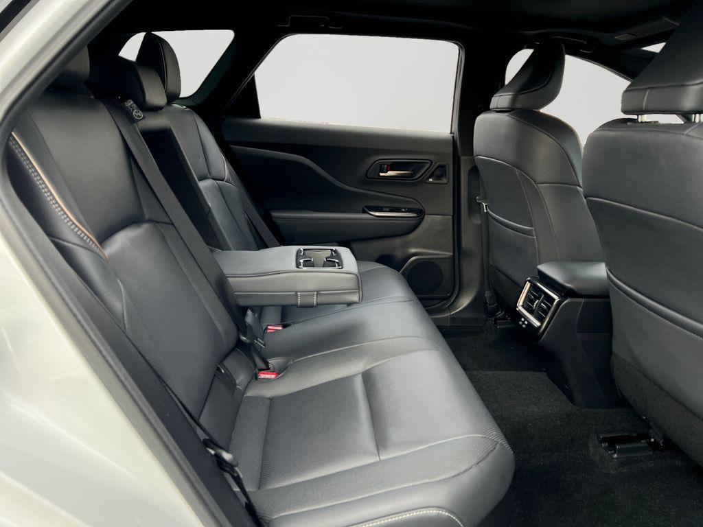 used 2025 Toyota Crown Signia car, priced at $43,934