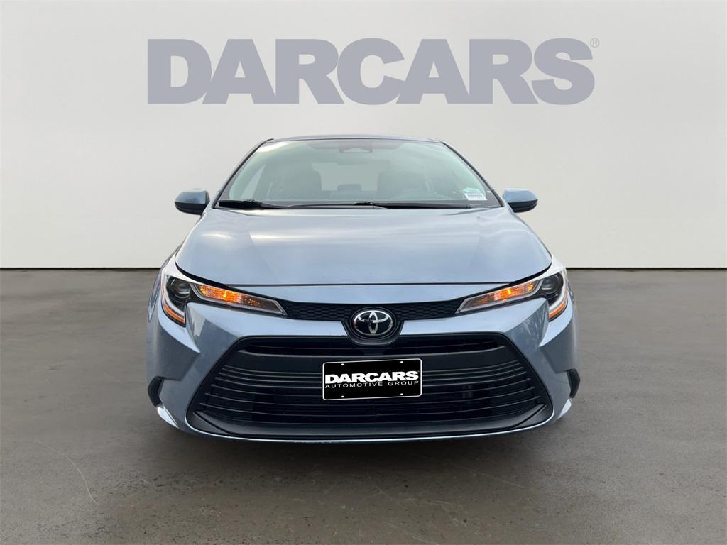 used 2024 Toyota Corolla car, priced at $17,799