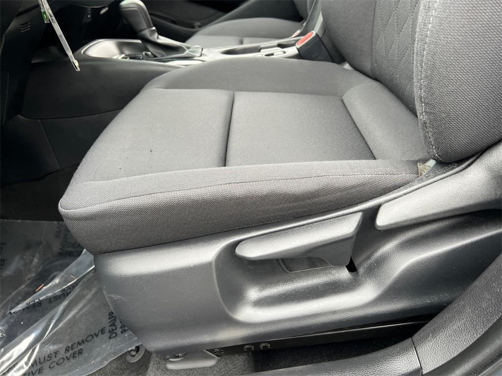 used 2024 Toyota Corolla car, priced at $17,799