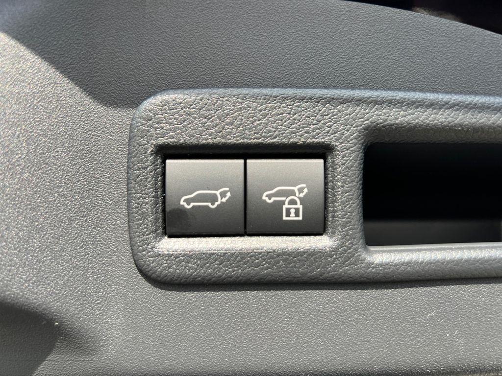 new 2026 Toyota bZ car, priced at $36,689