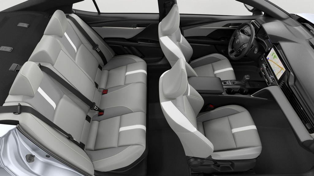 new 2026 Toyota Camry car, priced at $35,819